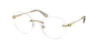 Montatura vista Swarovski Donna 1021401753 - 1021401751